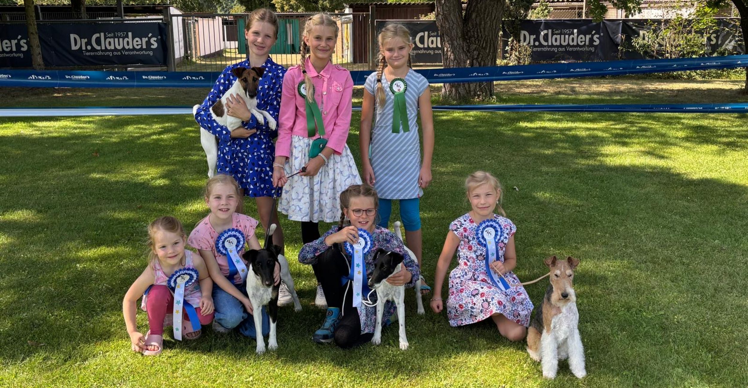 Deutscher Foxterrier-Verband e.V.