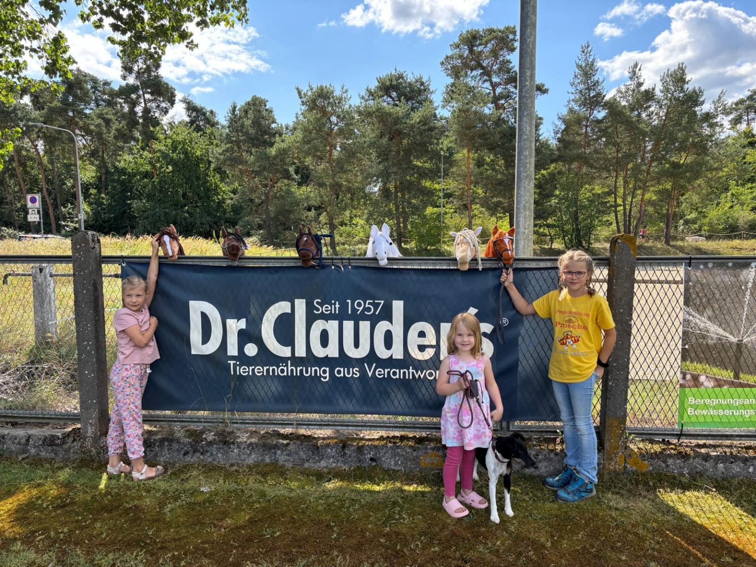 juniorhandling lorsch 25 4