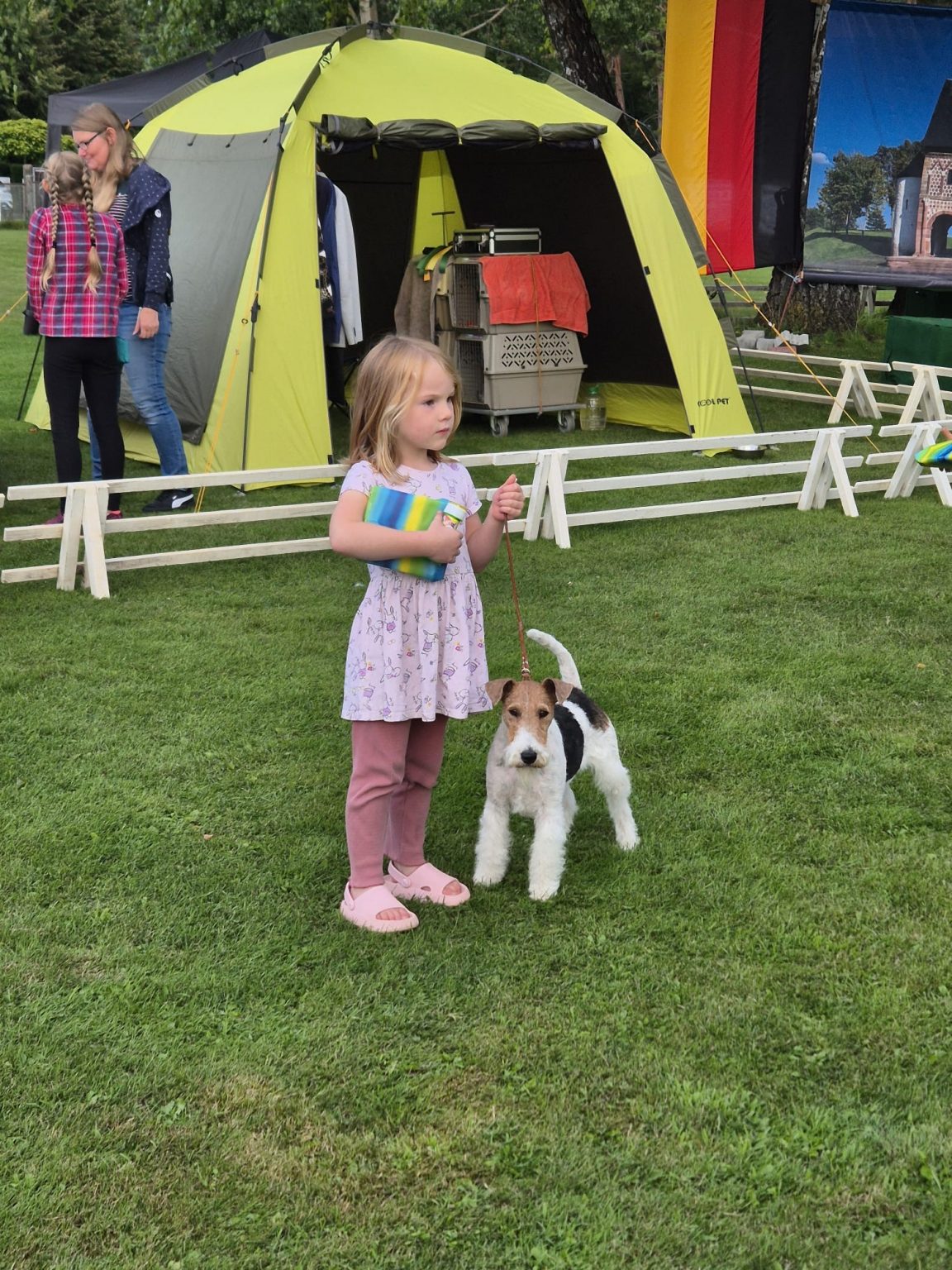 juniorhandling lorsch 25 5