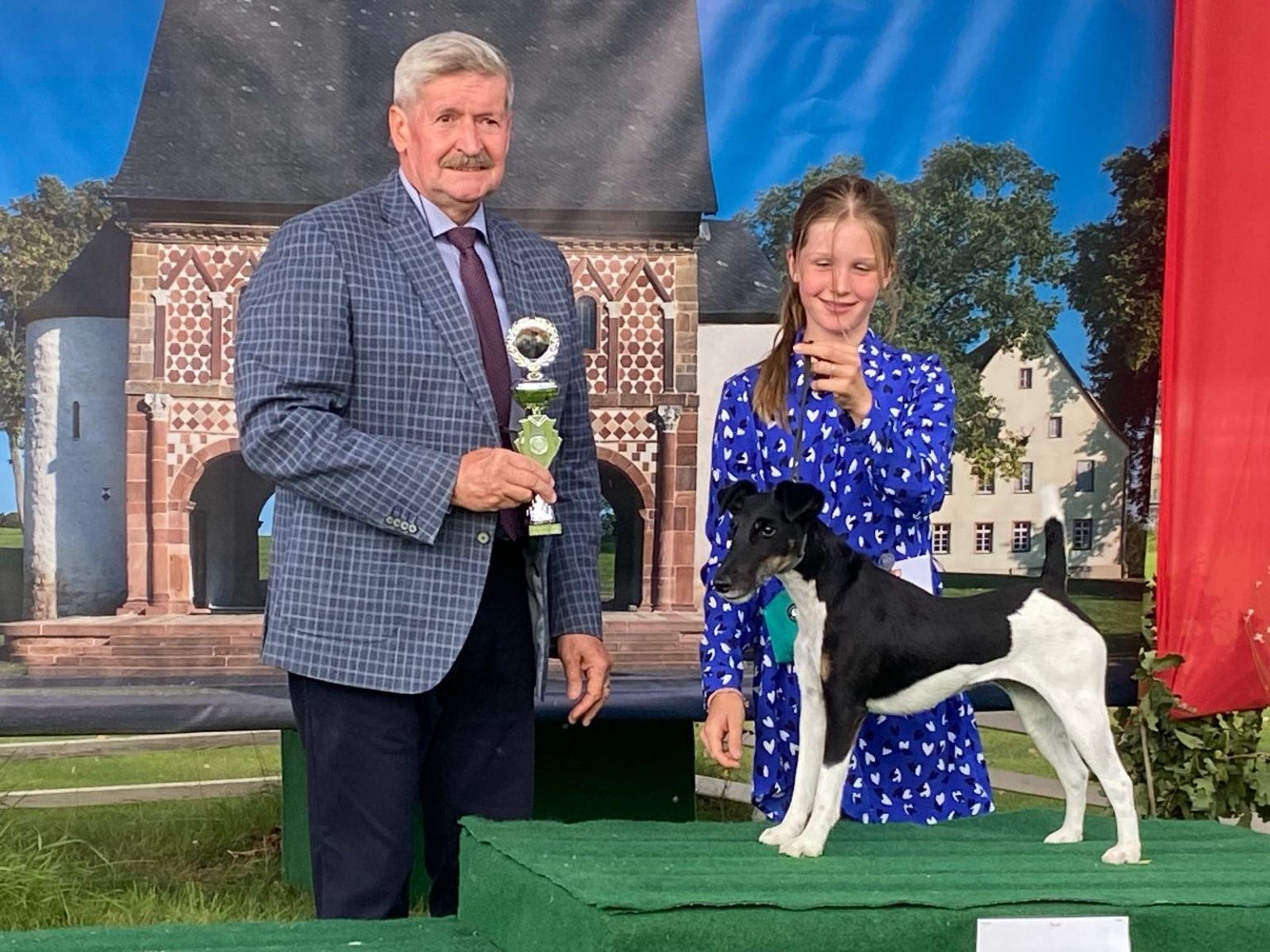 juniorhandling lorsch 25 7